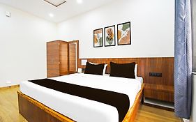 Super Hotel O Mana Camp Near Airport